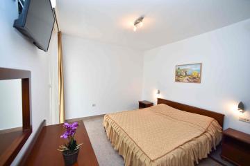 Отель Hotel Suzana Черногория, Будва, фото 2