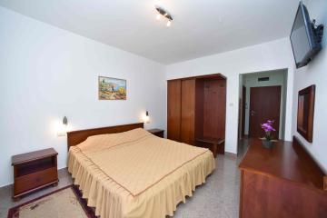 Отель Hotel Suzana Черногория, Будва, фото 21