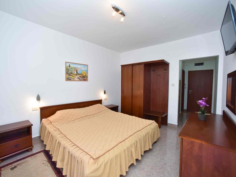 Hotel Suzana