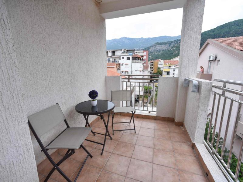 Hotel Suzana