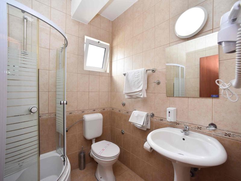 Hotel Suzana