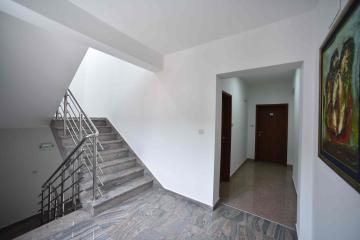 Отель Hotel Suzana Черногория, Будва, фото 26
