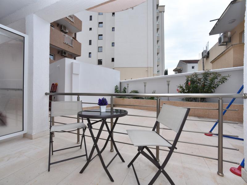 Hotel Suzana