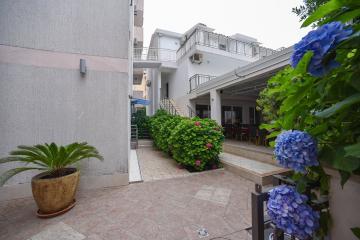 Отель Hotel Suzana Черногория, Будва, фото 28