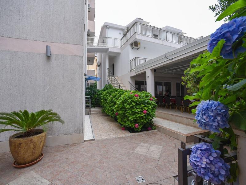 Hotel Suzana