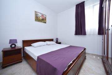 Отель Hotel Suzana Черногория, Будва, фото 3