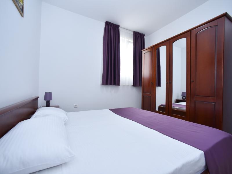Hotel Suzana