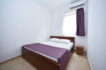Отель Hotel Suzana Черногория, Будва, фото 5