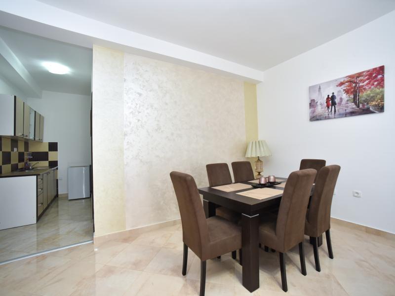Hotel Suzana