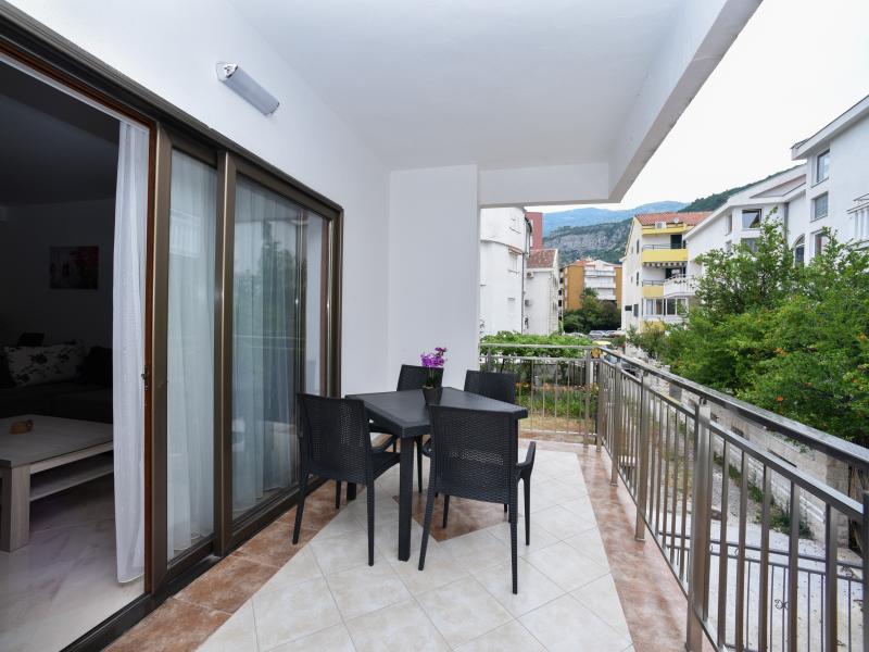 Hotel Suzana