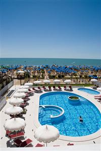 Baia Del Mar