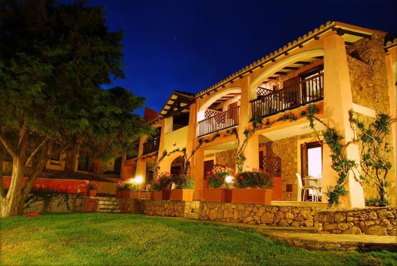 Hotel Resort & Spa Baia Caddinas Golfo Aranci