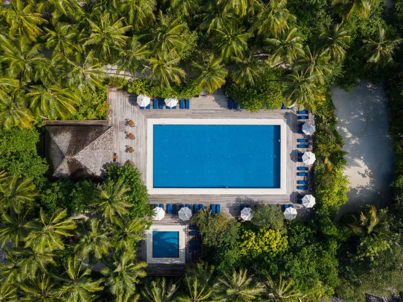 Vilamendhoo Island Resort & Spa