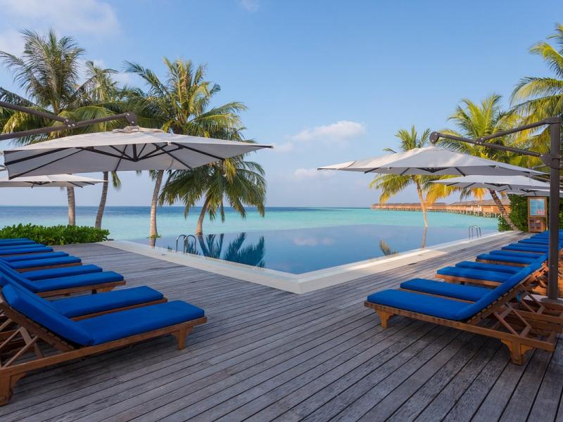 Vilamendhoo Island Resort & Spa