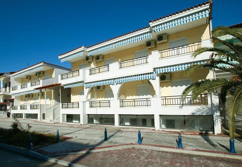 Vilar Studio Apartments