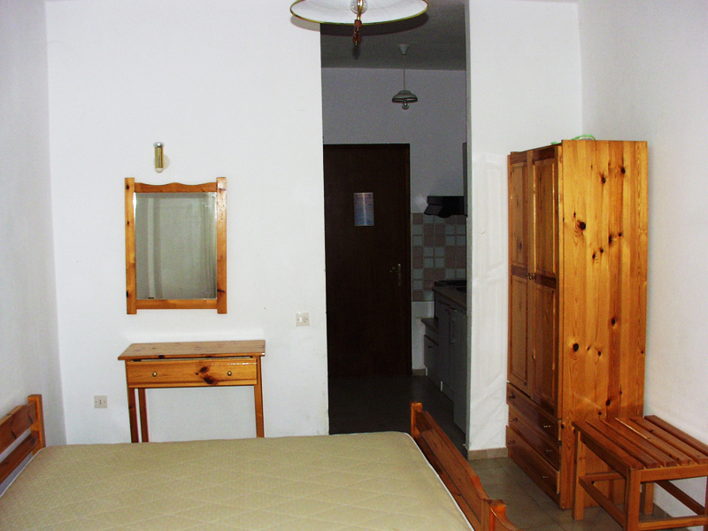 Vilar Studio Apartments