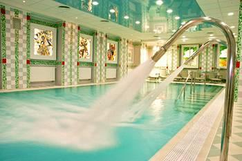Ensana Hotels Butterfly Health Spa Hotel
