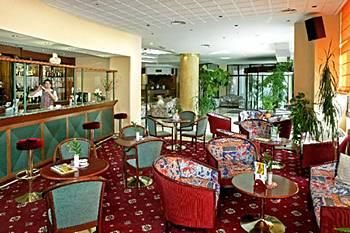 Ensana Hotels Butterfly Health Spa Hotel