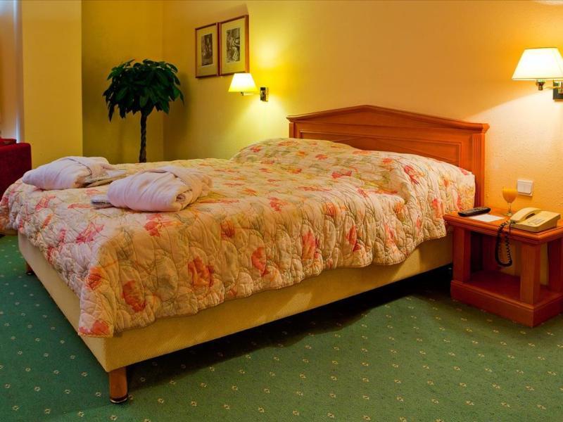 Ensana Hotels Butterfly Health Spa Hotel