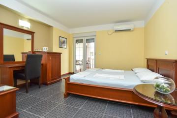 Отель Apartments Tomy Черногория, Будва, фото 2