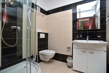 Отель Apartments Tomy Черногория, Будва, фото 3