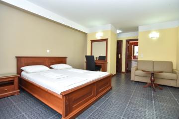 Отель Apartments Tomy Черногория, Будва, фото 4
