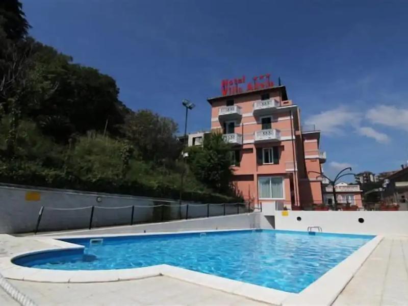 Villa Adele