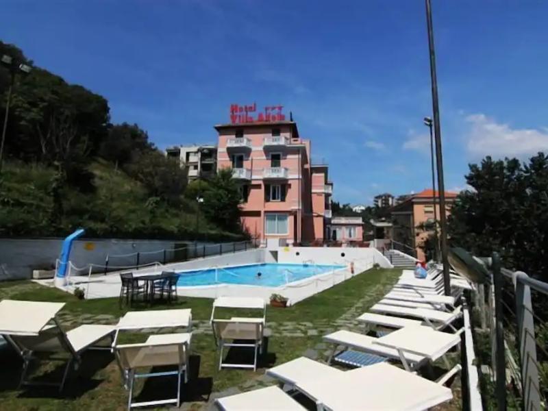 Villa Adele