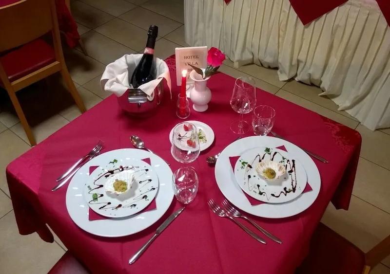 Villa Adele