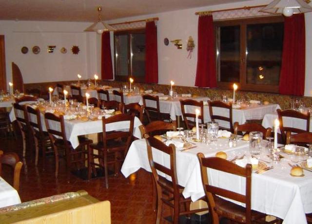 Hotel Villa Adria