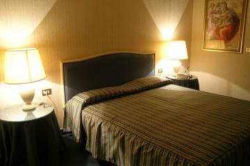 Отель Villa Adriatica Италия, Римини, фото 9