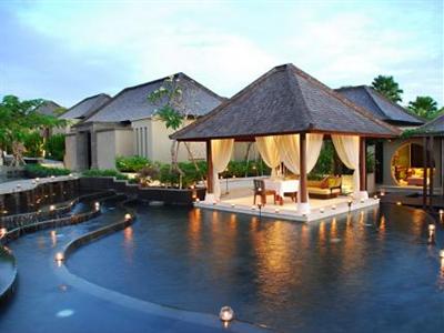 Villa Air Bali Boutique Resort & Spa