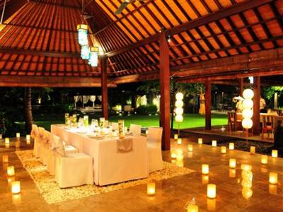 Villa Air Bali Boutique Resort & Spa