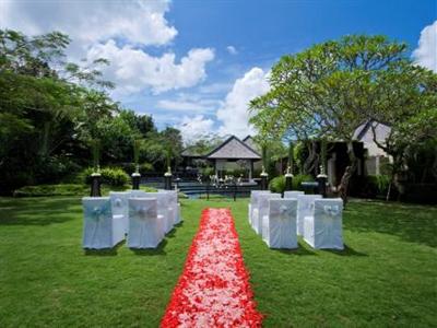 Villa Air Bali Boutique Resort & Spa