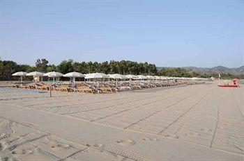 VOI Baia di Tindari Resort