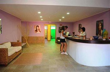 VOI Baia di Tindari Resort