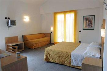 VOI Baia di Tindari Resort