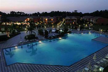 VOI Baia di Tindari Resort