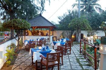 Villa Almarik