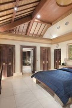 Отель Villa Almarik Индонезия, о. Гили Траванган, фото 25