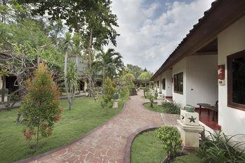 Villa Almarik