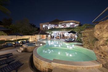 Villa Almarik