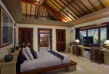 Villa Almarik