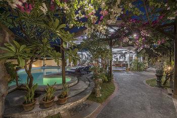 Villa Almarik