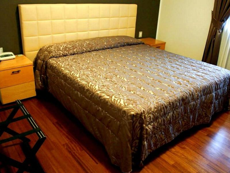 Hotel Milano Palmanova