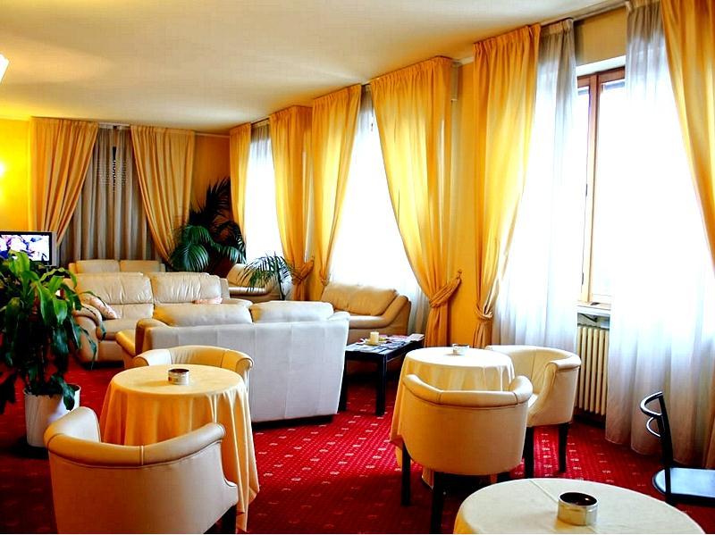 Hotel Milano Palmanova