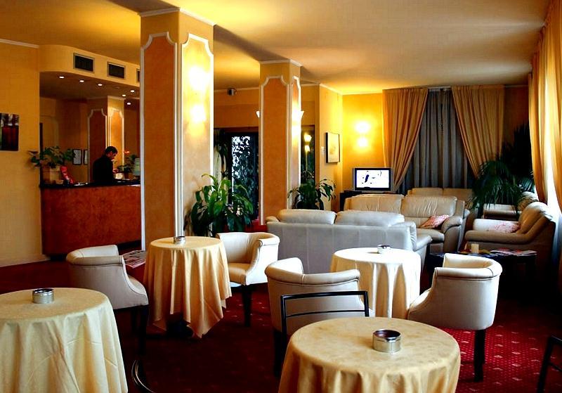 Hotel Milano Palmanova