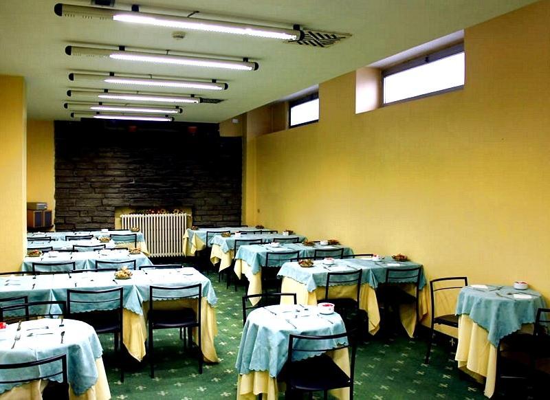 Hotel Milano Palmanova