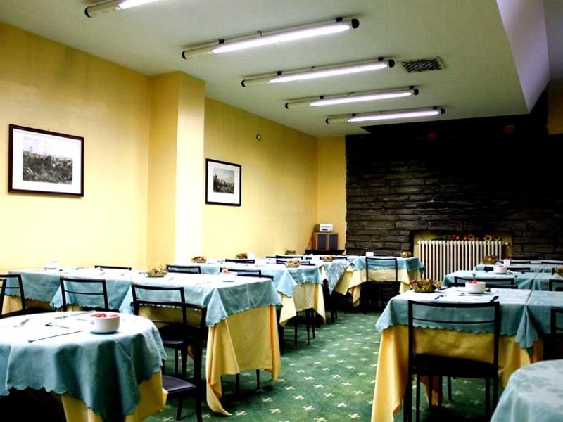 Hotel Milano Palmanova