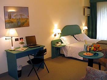 Hotel Milano Palmanova